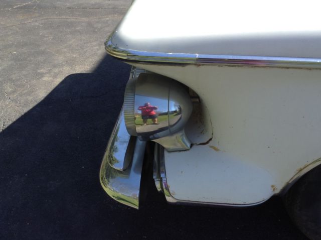 1962 chrysler imperial base hardtop 2-door 6.7l