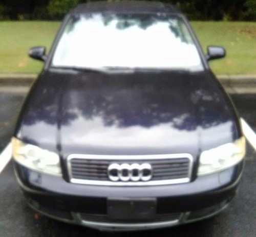 2003 audi a4 1.8t for sale in georgia by owner