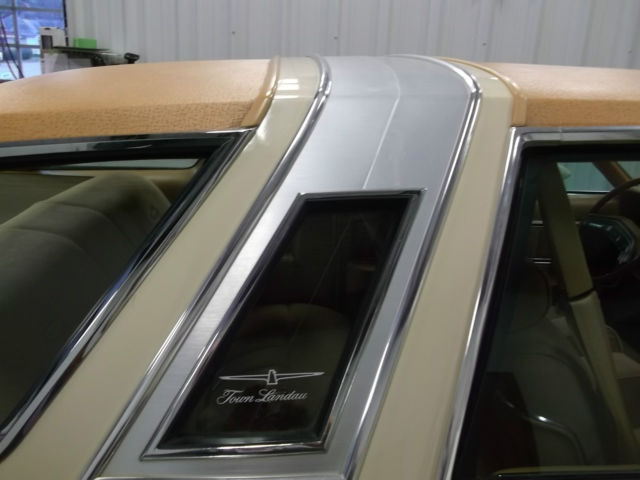 1978 ford thunderbird one of a kind!