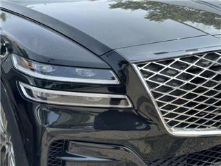 2021 Genesis GV80 2.5t