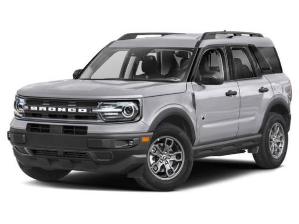 2021 ford bronco sport in coldfoot, alaska