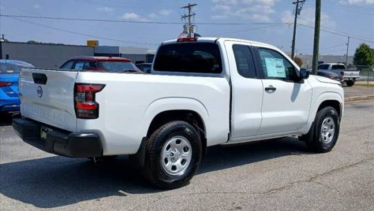 2024 Nissan Navara (Frontier)