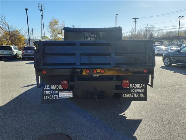 2019 chevrolet silverado 3500 wt