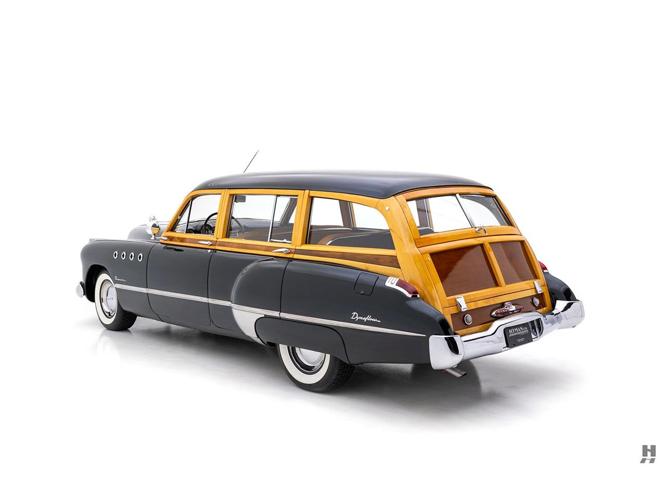 1949 buick roadmaster in saint louis, missouri