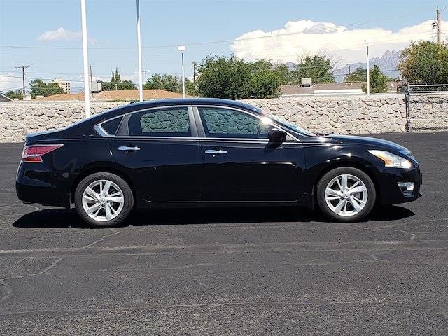 2014 nissan altima 2.5 2.5 4dr sedan for sale in las cruces, new mexico