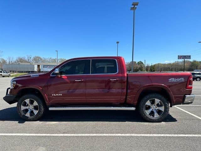 2019 ram 1500 laramie in dabney, arkansas