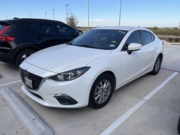 2016 mazda mazda3 in dallas, texas