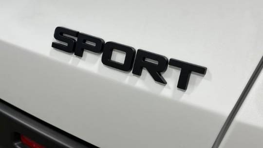 2025 Honda HR-V