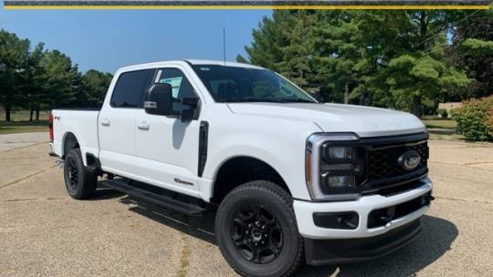 2024 Ford F-250
