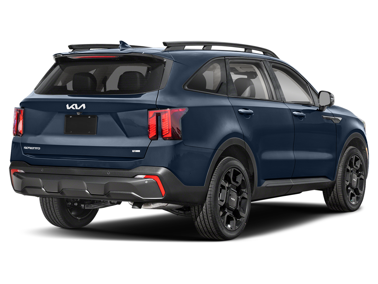 new 2024 kia sorento x-line sx