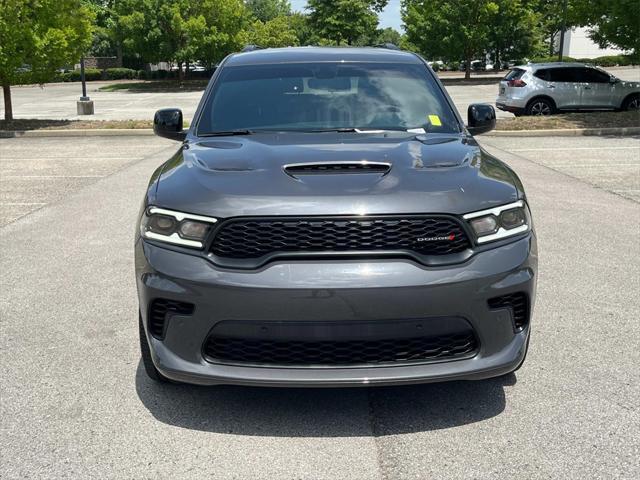2023 dodge durango r/t rwd