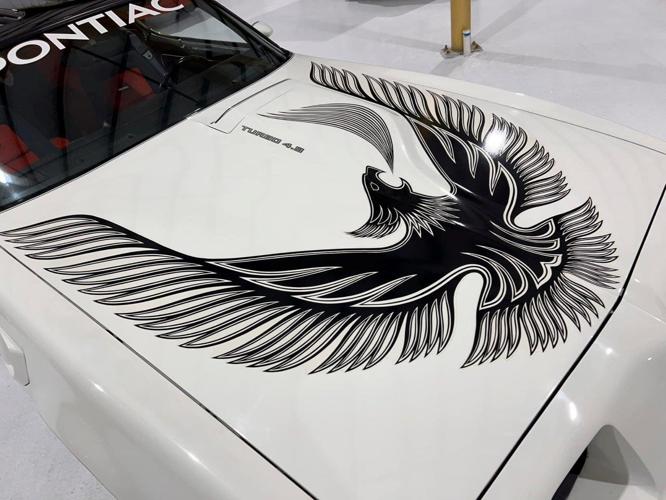 1981 pontiac firebird trans am in miami, florida