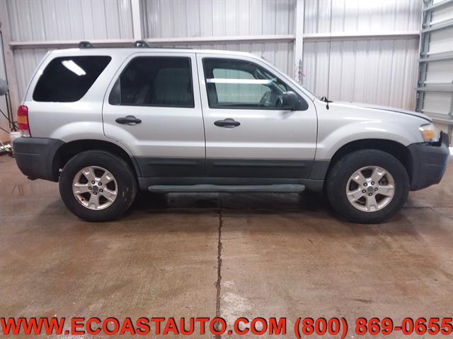 2006 ford escape xlt