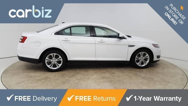 used 2013 ford taurus sel baltimore, md 21215 for sale in baltimore, maryland