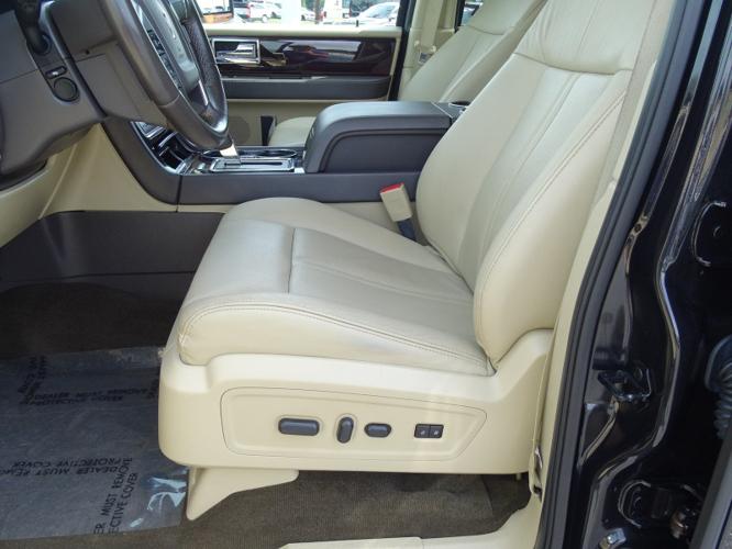 used 2015 lincoln navigator 2wd gainesville, ga 30504 for sale in gainesville, georgia