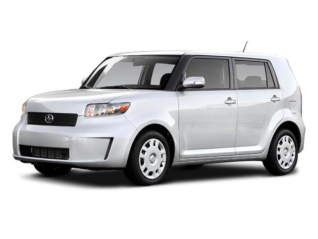 2008 scion xb base