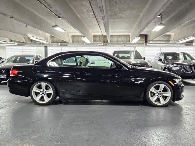 2008 bmw 335 335i