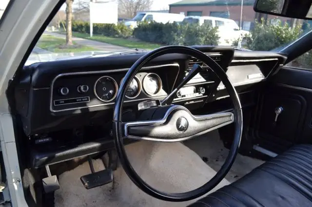 amc hornet sportabout 1971
