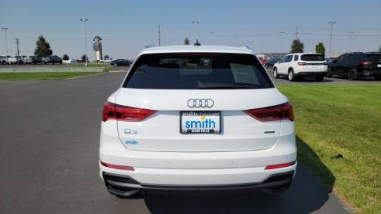 2023 Audi Q3