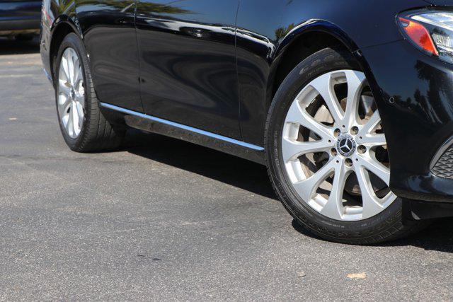 2019 mercedes-benz e-class e 300