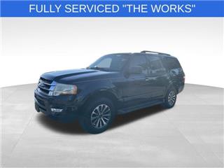 2015 Ford Expedition xlt