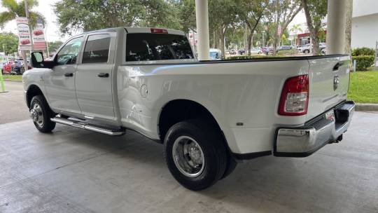 2024 RAM 3500