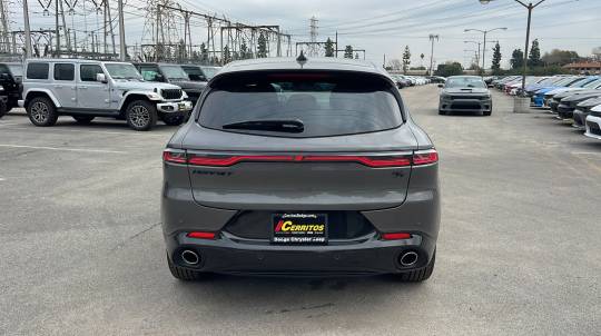 2024 Dodge Hornet