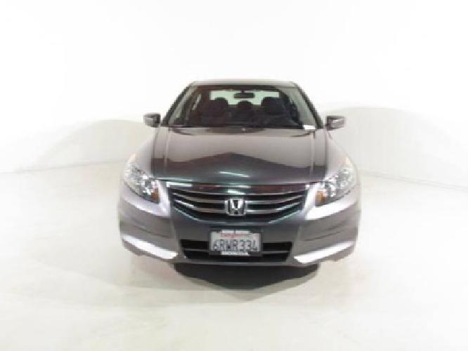 2011 honda accord sedan lx-p in cerritos, ca