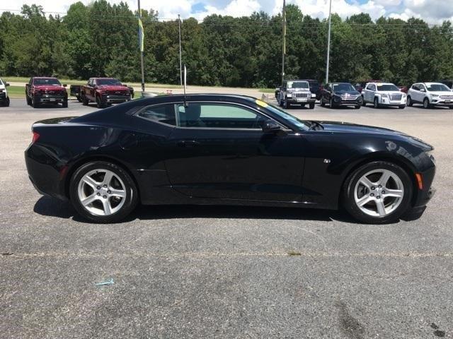 certified 2017 chevrolet camaro lt coupe w/ 1lt troy, al 36081 for sale in troy, alabama