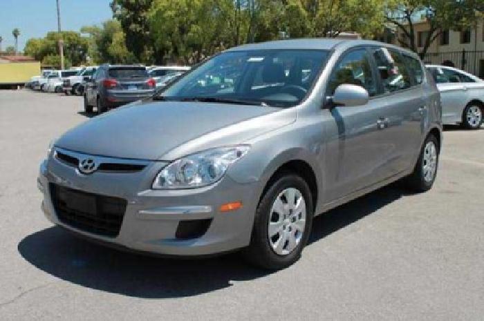 2012 hyundai elantra touring gls in los angeles, ca