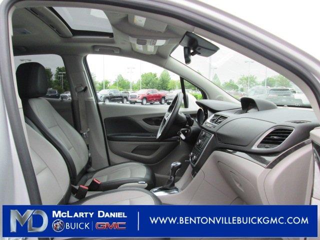used 2015 buick encore awd premium bentonville, ar 72712 for sale in bentonville, arkansas