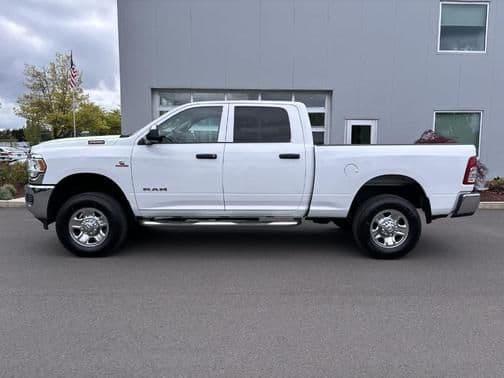 2020 ram 2500 tradesman in college crest, oregon