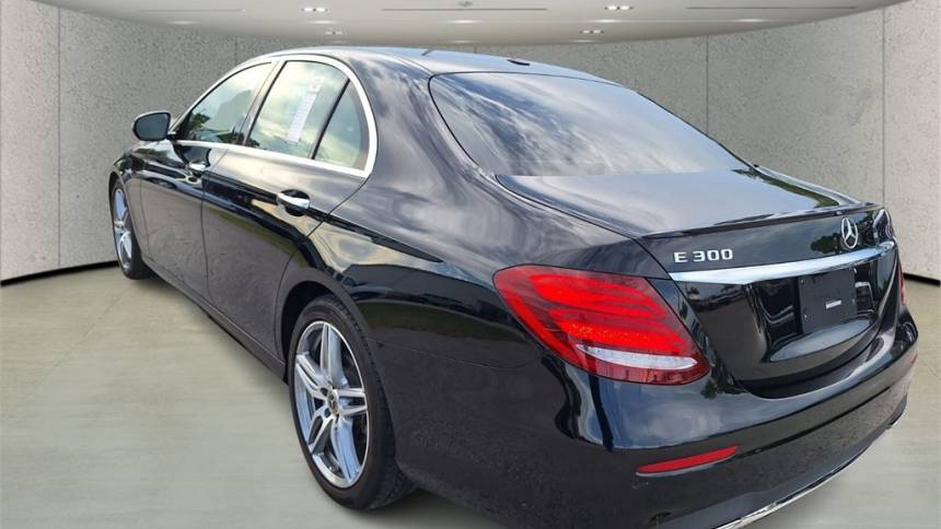 2019 mercedes-benz e-class e 300