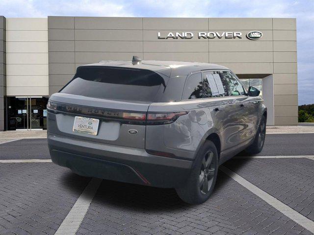 2022 land rover range rover velar p250 s