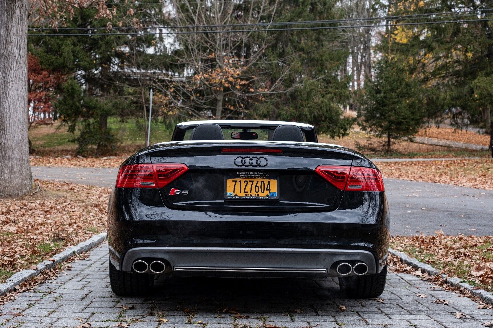 2013 audi s5 premium plus