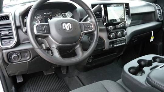 2024 RAM 3500