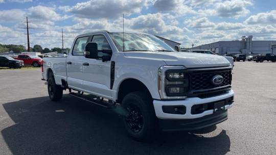 2024 Ford F-250