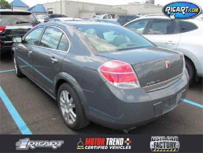 2009 saturn aura xr in columbus, oh