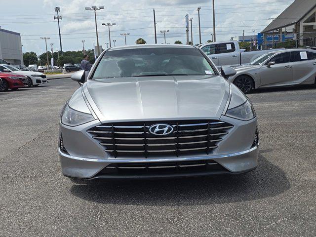 2020 hyundai sonata se