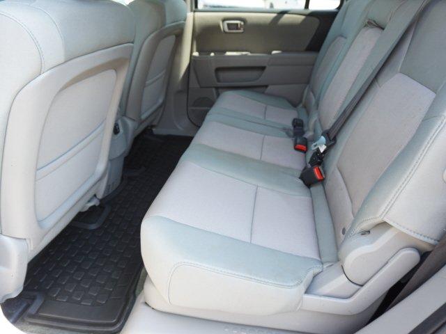 used 2015 honda pilot fwd ex kingsport, tn 37660 for sale in bloomingdale, tennessee
