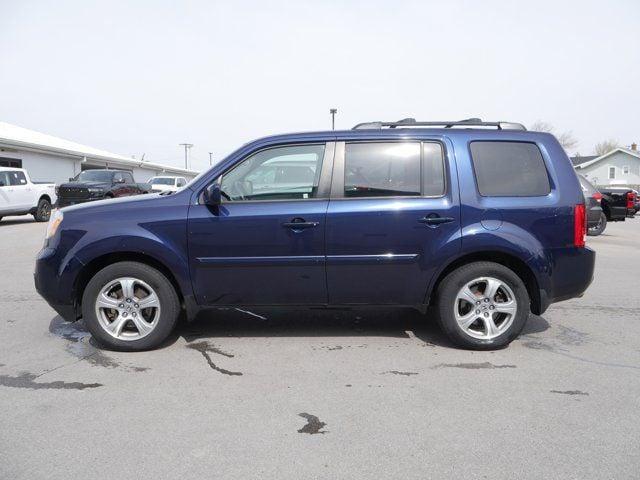 2013 honda pilot ex in granger, iowa