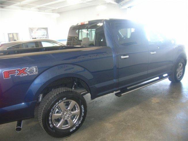 2018 ford f150 xlt for sale in helena, montana