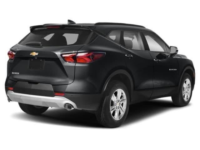 2021 chevrolet blazer lt w/2lt front-wheel drive in san antonio, texas