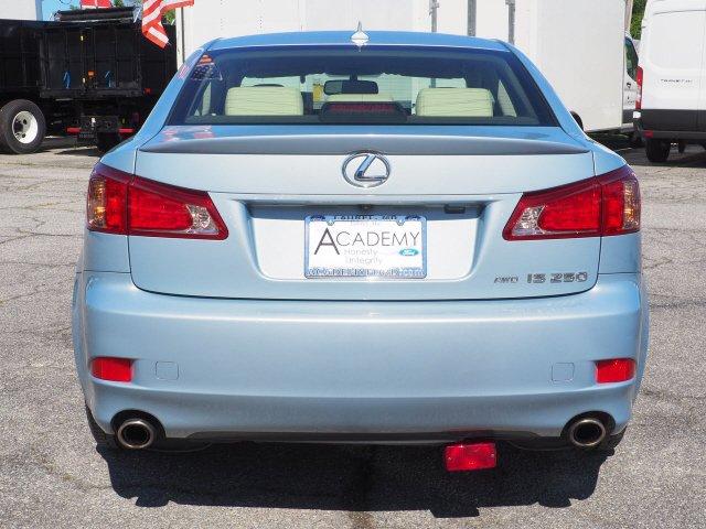 used 2011 lexus is 250 awd laurel, md 20707 for sale in laurel, maryland