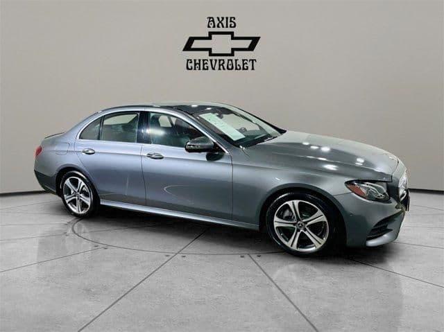 2019 mercedes-benz e-class e 300 in jersey city, new jersey