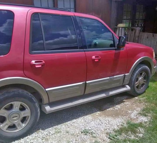 2003 ford expedition in west virginia by owner