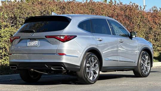 2022 Acura MDX