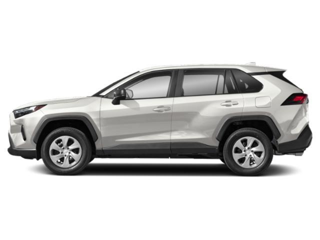 2024 toyota rav4 t mulliner