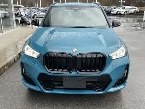 2023 bmw x1 xdrive28i in knoxville, tennessee
