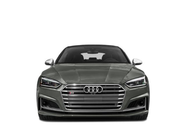2019 audi s5 3.0t prestige